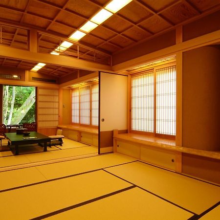 Akizuki Spa Ryokan Seiryuan Asakura  Exterior foto
